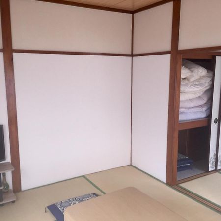 D-Pdal Inn - Vacation Stay 38493V Tokyo Eksteriør bilde