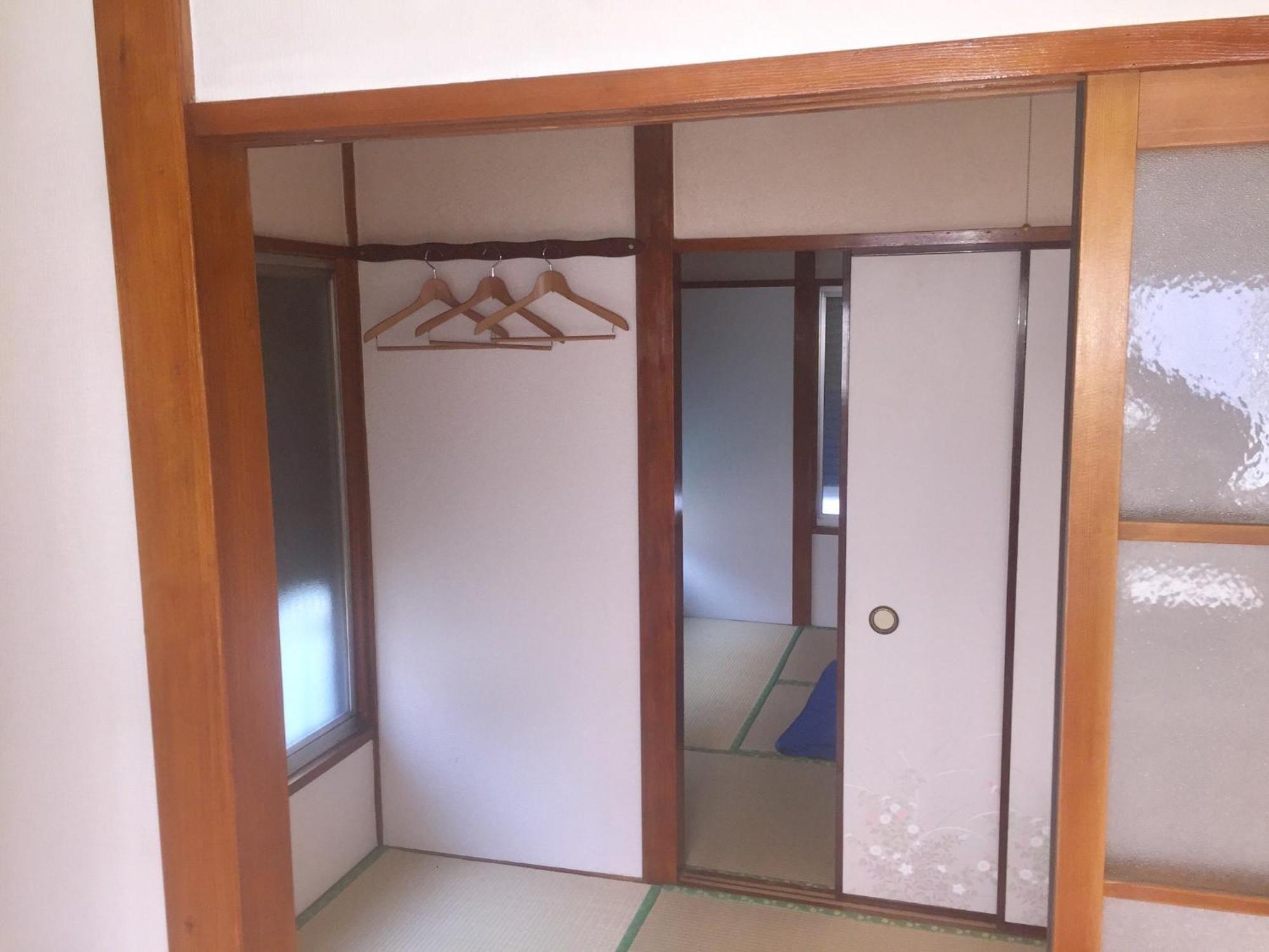 D-Pdal Inn - Vacation Stay 38493V Tokyo Eksteriør bilde